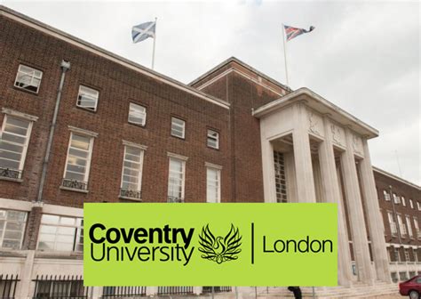 coventry university london campus
